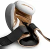 Перчатки для бокса Hayabusa T3 White Gold