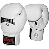 Боксерские перчатки Reyvel (винил)