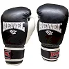 Боксерские перчатки Reyvel (винил)