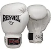Боксерские перчатки Reyvel (винил)