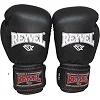 Боксерские перчатки Reyvel (винил)