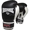 Боксерские перчатки Reyvel (винил)