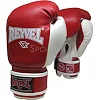 Боксерские перчатки Reyvel (винил)