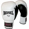 Боксерские перчатки Reyvel (винил)