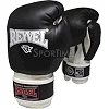 Боксерские перчатки Reyvel (винил)