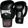 Боксерские перчатки Reyvel (винил)