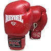 Боксерские перчатки Reyvel (винил)