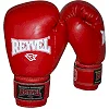 Боксерские перчатки Reyvel (винил)