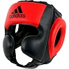 Боксерский шлем тренировочный Adidas Sparring