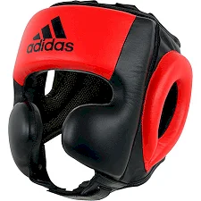 Боксерский шлем тренировочный Adidas Sparring ADIBHG052