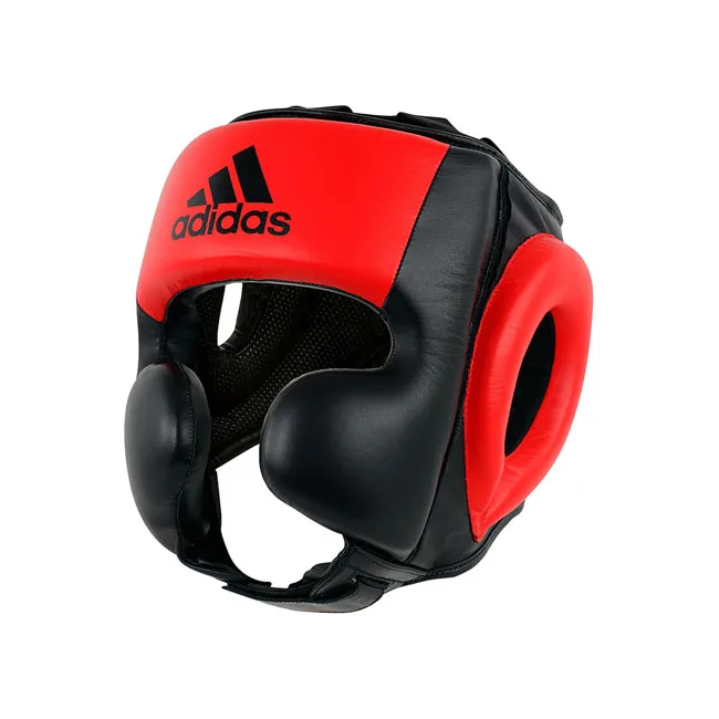 Боксерский шлем тренировочный Adidas Sparring