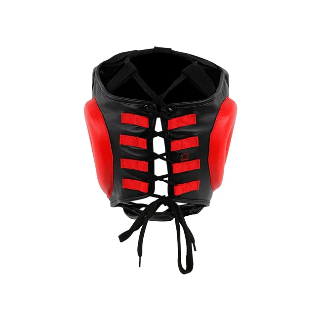 Боксерский шлем тренировочный Adidas Sparring