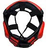 Боксерский шлем тренировочный Adidas Sparring