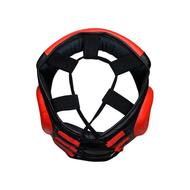 Боксерский шлем тренировочный Adidas Sparring