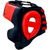 Боксерский шлем тренировочный Adidas Sparring