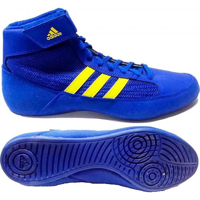 Борцівки Adidas Havoc