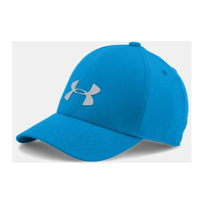 Бейсболка детская Under Armour CoolSwitch
