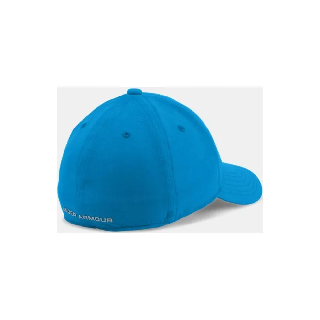 Бейсболка детская Under Armour CoolSwitch