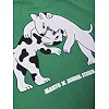 Детская футболка MANTO Dogs Green
