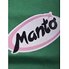 Детская футболка MANTO Dogs Green