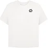 Детская футболка PERESVIT Flying Jiu-Jitsu White