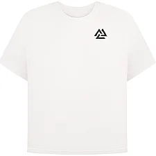 Детская футболка PERESVIT Flying Jiu-Jitsu White