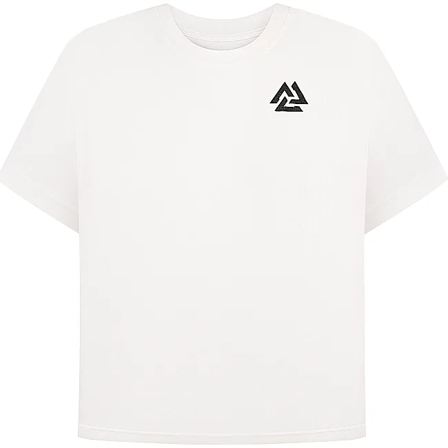 Детская футболка PERESVIT Flying Jiu-Jitsu White