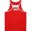 Детская майка PERESVIT Boxing Singlet Red