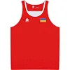 Детская майка PERESVIT Boxing Singlet Red