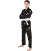 Детское кимоно джиу джитсу Peresvit BJJ Gi Kids Core Black