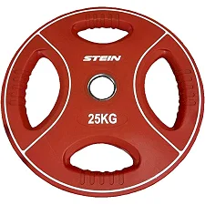 Диск полиуретановый STEIN 25 кг