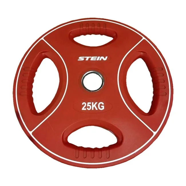 Диск полиуретановый STEIN 25 кг