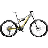 Электровелосипед KTM MACINA KAPOHO 7972 рама M/43, светло серый, 2022
