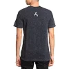 Футболка мужская AFFLICTION Heretic Tee