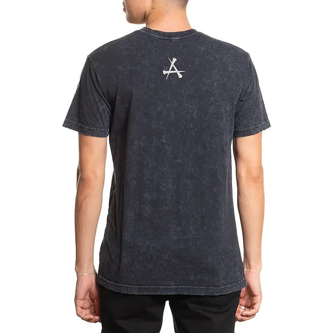Футболка мужская AFFLICTION Heretic Tee