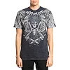 Футболка мужская AFFLICTION Heretic Tee