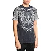 Футболка мужская AFFLICTION Heretic Tee