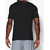 Футболка Under Armour Wordmark Black