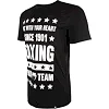 Футболка VENUM Boxing Origins Black