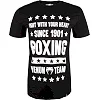 Футболка VENUM Boxing Origins Black