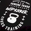 Футболка VENUM Boxing Origins Black