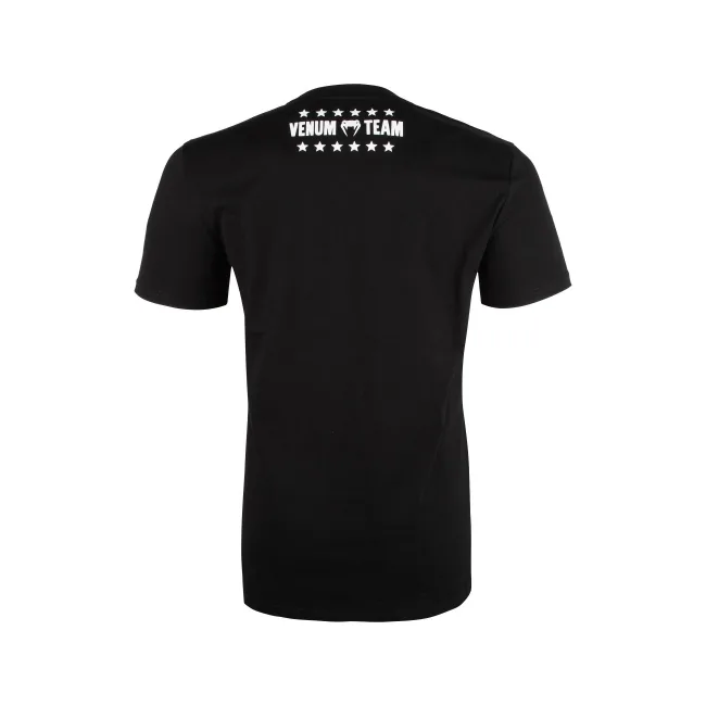 Футболка VENUM Boxing Origins Black