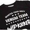Футболка VENUM Boxing Origins Black