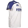 Футболка VENUM Shogun Team - White-Blue