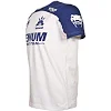 Футболка VENUM Shogun Team - White-Blue