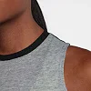Тренировочная майка женская Nike Breathe Cropped