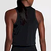 Тренировочная майка женская Nike Breathe Cropped