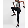 Тренировочная майка женская Nike Breathe Cropped