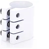 Хомут на руль для трюкового самоката TEMPISH diameter 36 mm (for XBD,WEL)/white