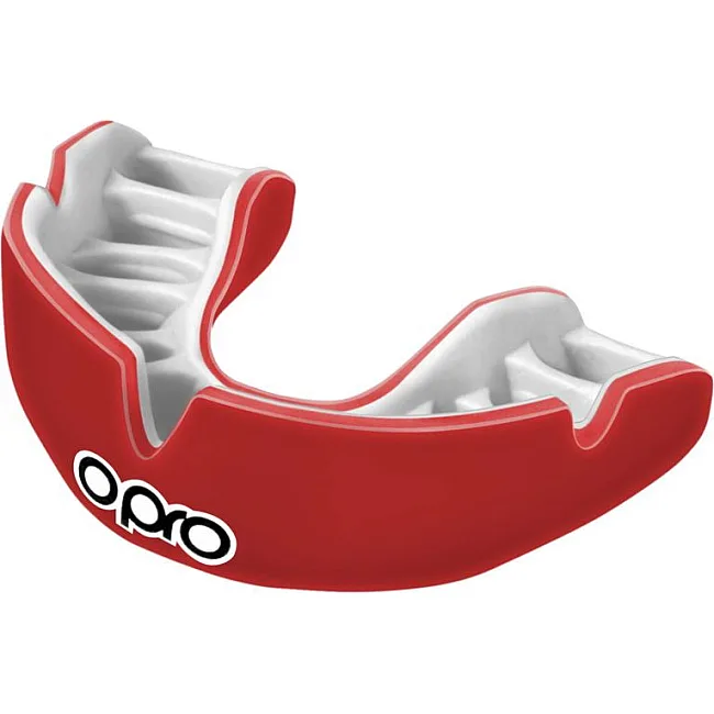 Капа для бокса для детей OPRO PWF JR Full Pack Single Colour